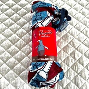 NWT men’s lounge pants